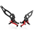 DBK Special Parts (Ducabike) Monoposto Kit for PRM93701 Moudular Rearsets for the Ducati Monster 937 DBK Special Parts (Ducabike) Monoposto Kit for PRM93701 Moudular Rearsets for the Ducati Monster 937